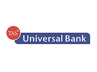 Банк Universal Bank в Серниках